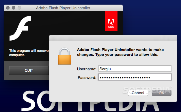 latest adobe flash player for mac free download